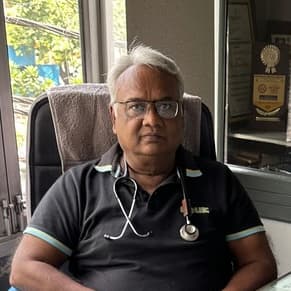 Dr. Dr. M.S. Gupta