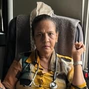 Dr. Dr. Seema Gupta