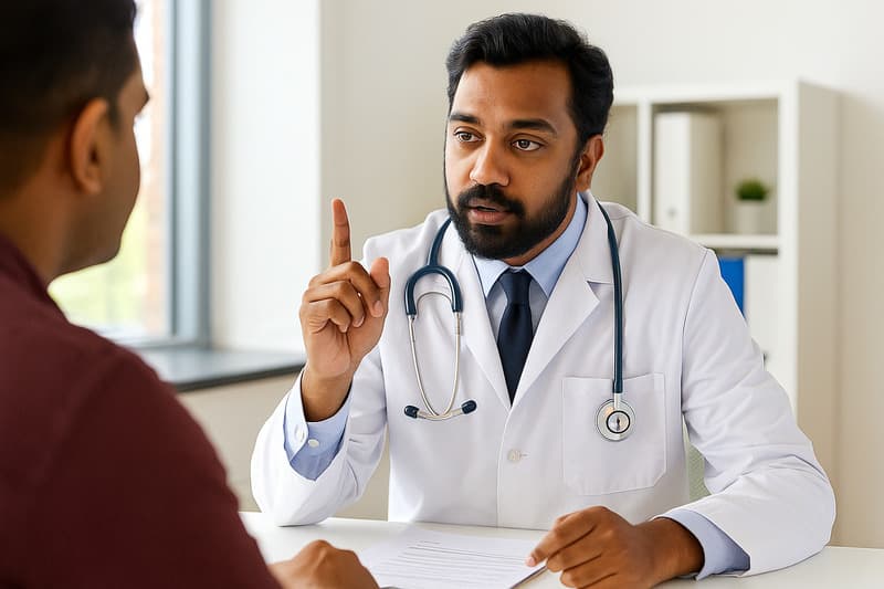 What to Expect After Your Treatment at Delhi Fistula Clinic