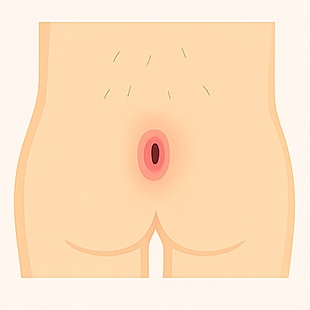 Pilonidal Sinus Treatment